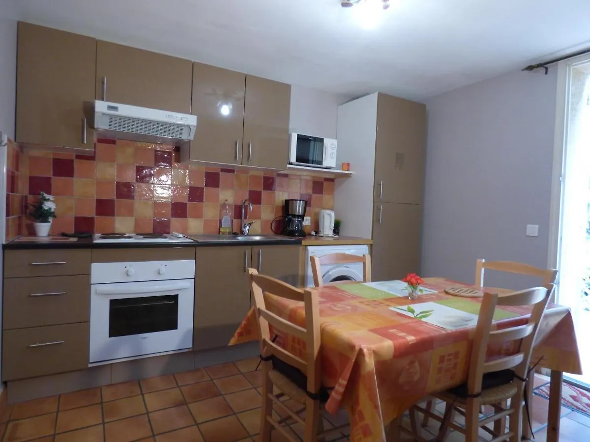 Gites Croignes-Ponant Lambesc 0*,  France
