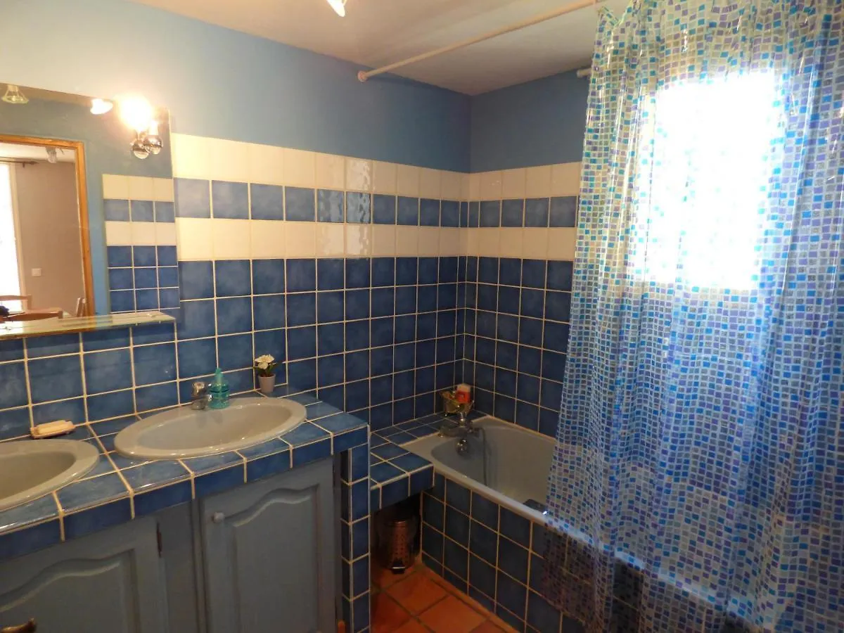 Apartment Gites Croignes-Ponant Lambesc